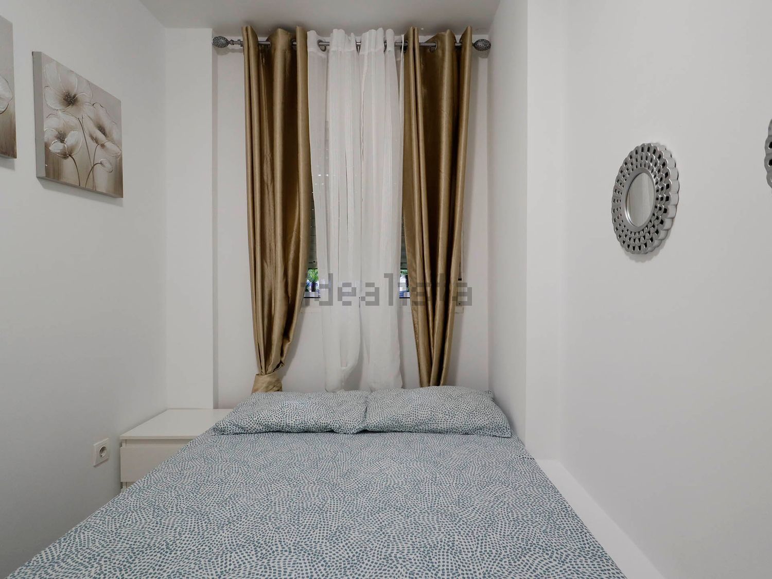 Pis de 52 m² a Madrid