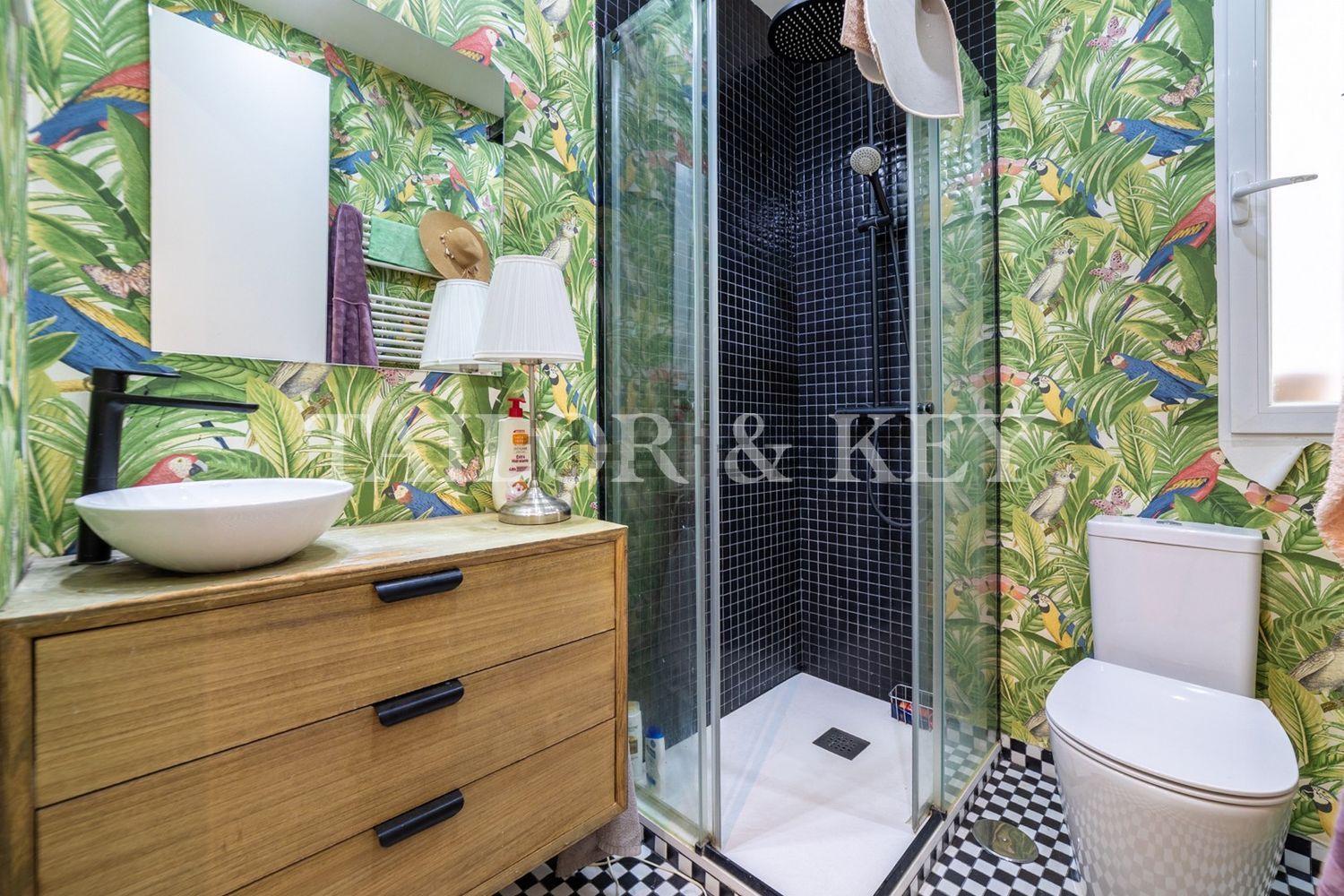 Piso de 75 m² en Madrid