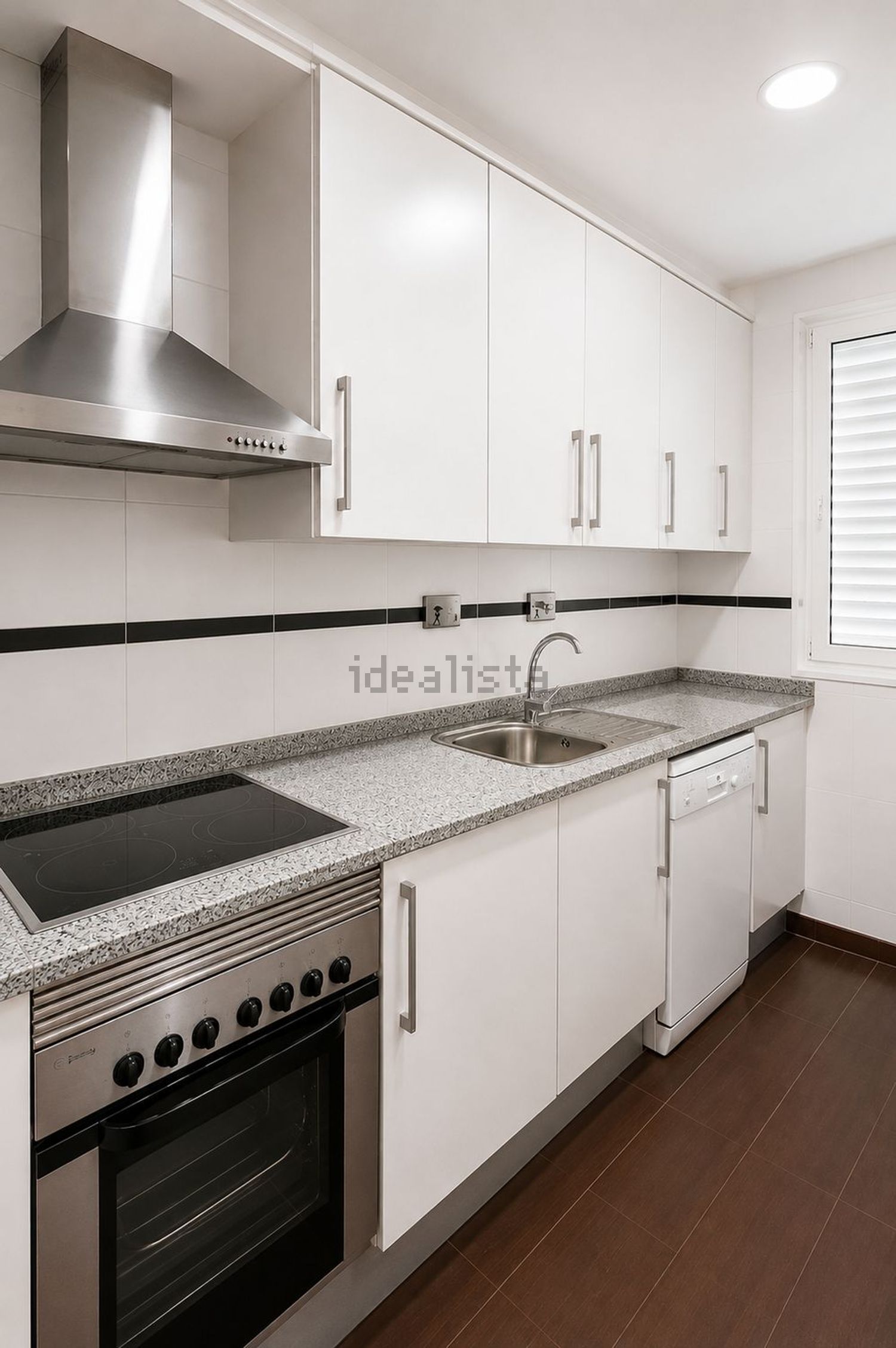 Appartamento 76 m² a Madrid