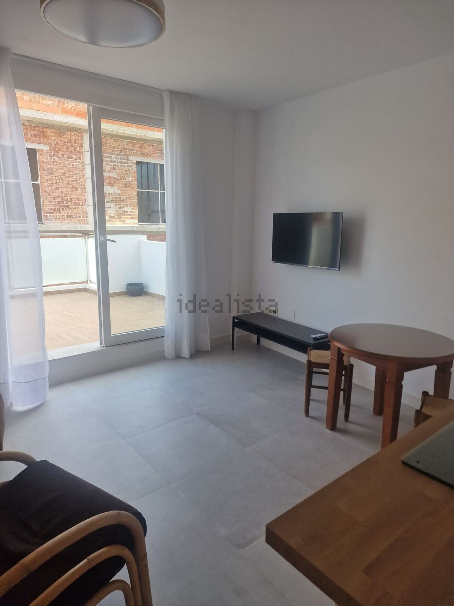 Квартира 90 м² в Малаге