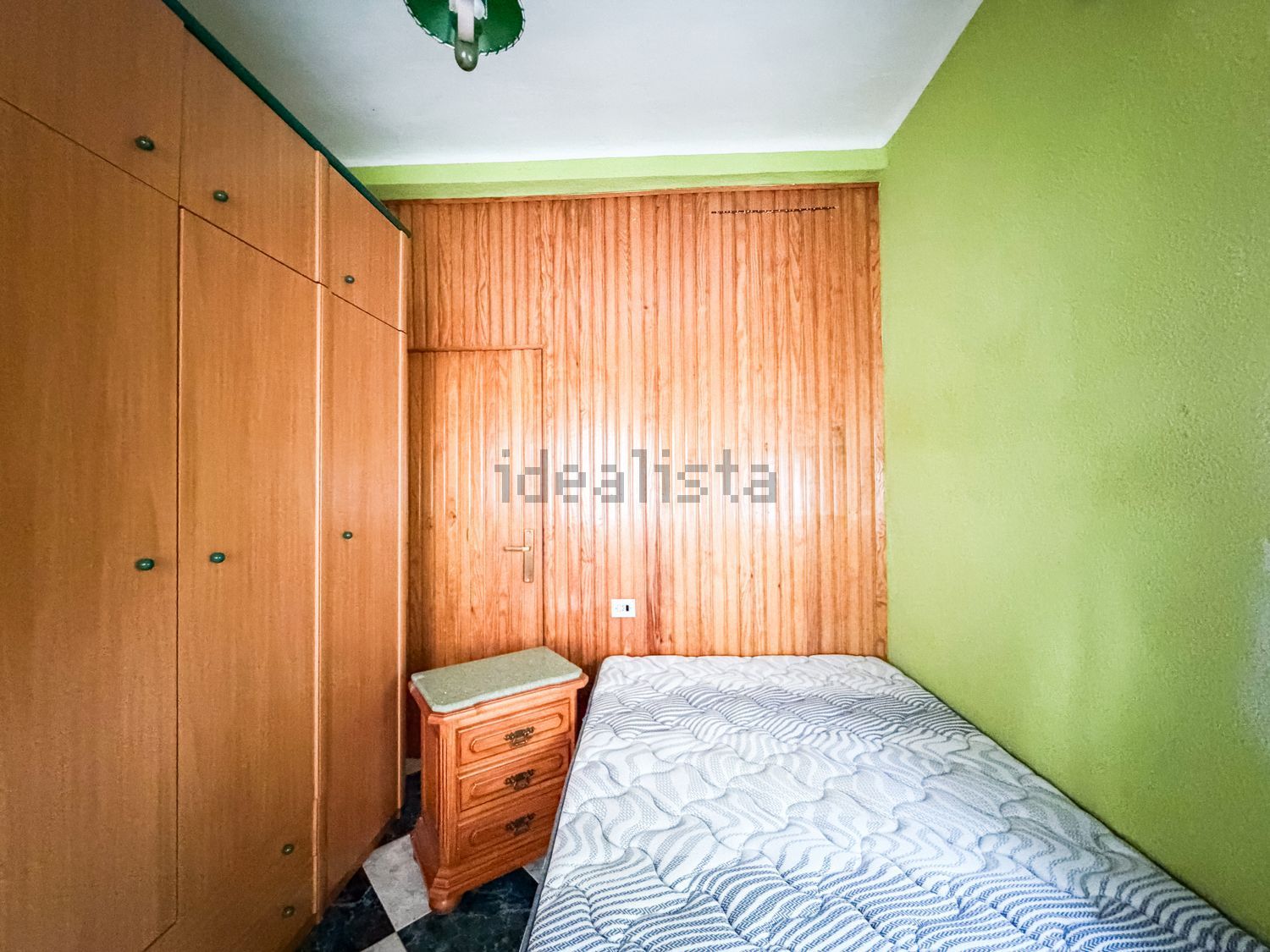 Pis de 82 m² a Baza