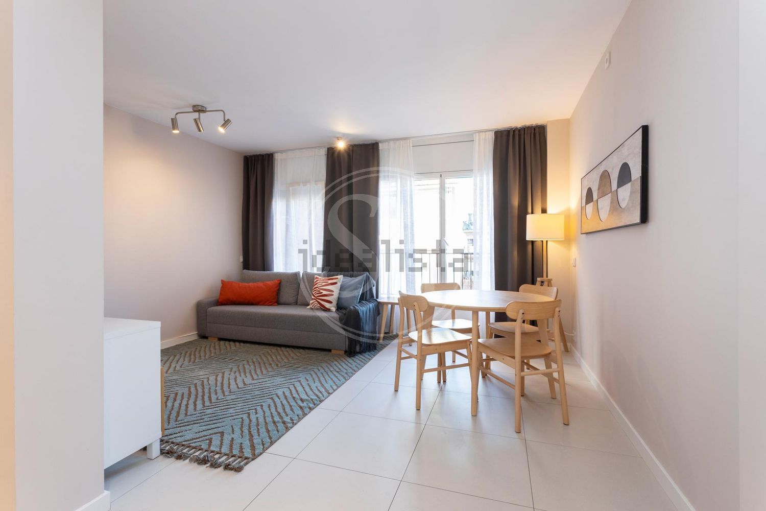 Pis de 63 m² a Barcelona