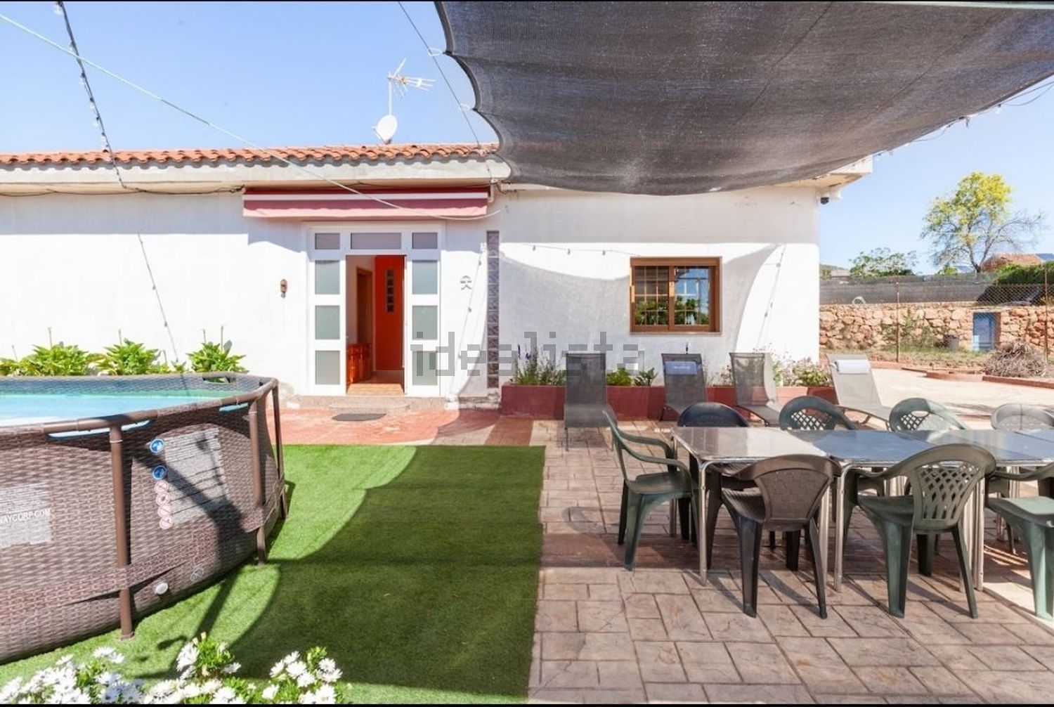 Habitació de lloguer, Cabrera d'Anoia