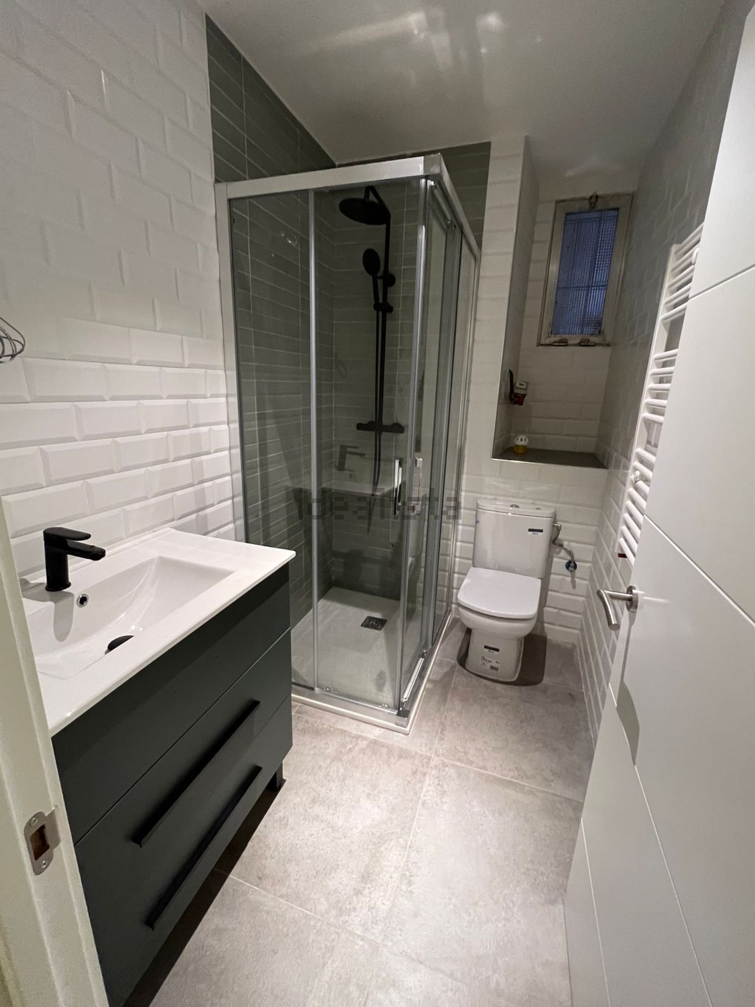 Habitación en alquiler, Bilbao