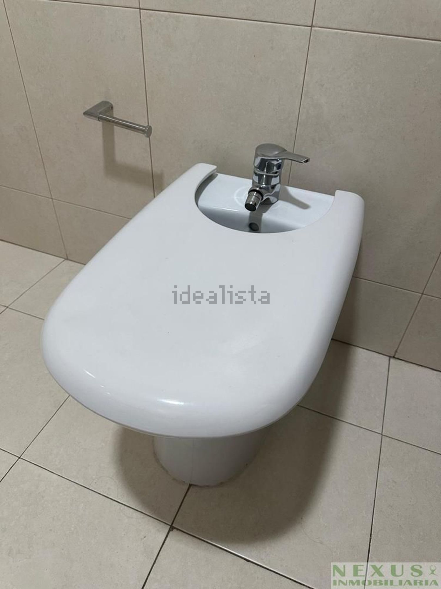 Piso de 100 m² en Cáceres