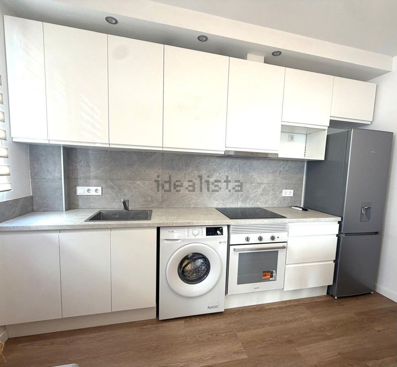 Appartamento 55 m² a Meliana