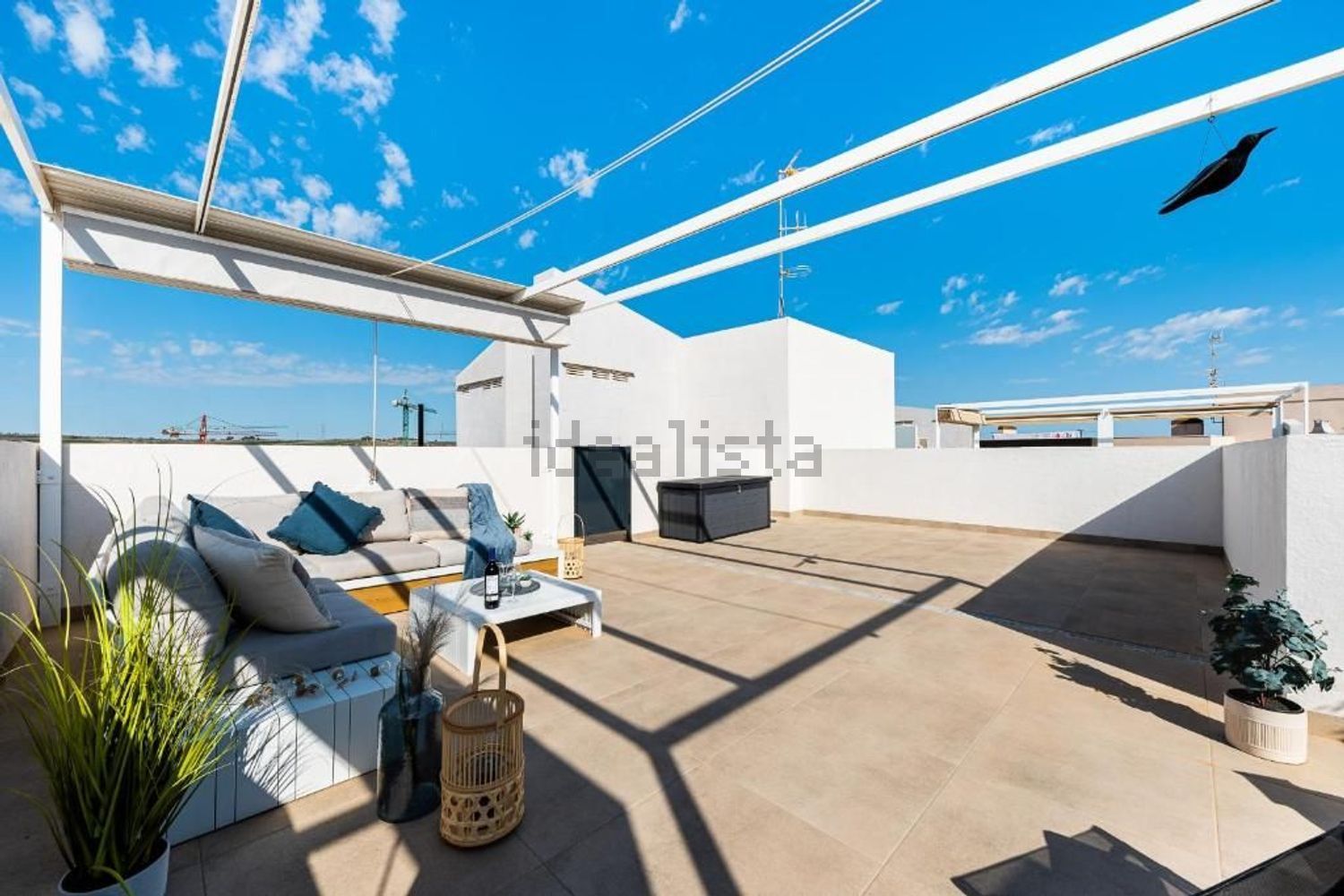 Appartement 85 m² à San Miguel de Salinas