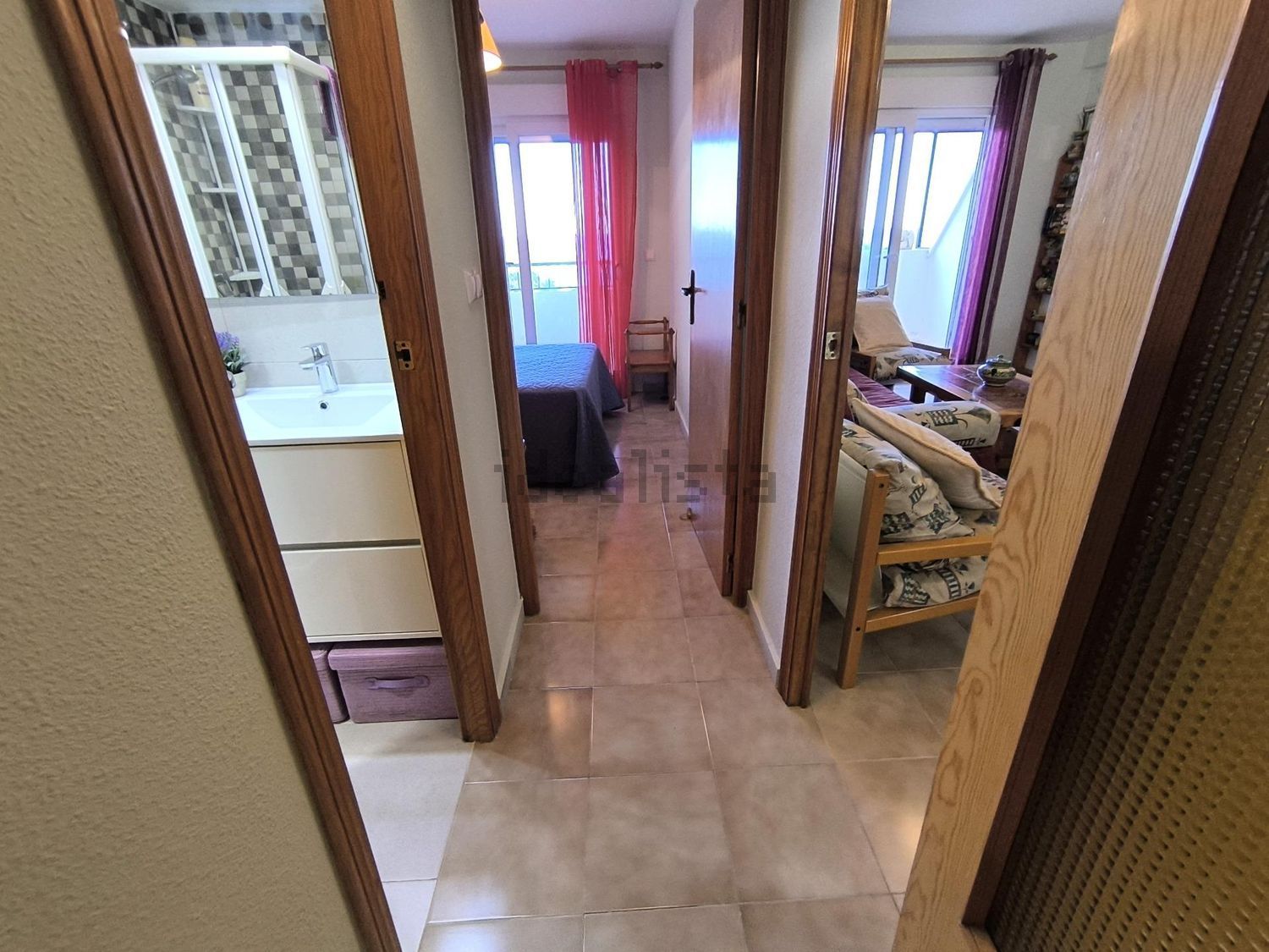 Pis de 50 m² a Torrevella