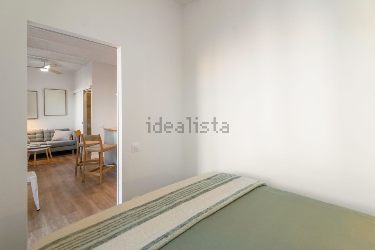 Pis de 35 m² a Barcelona