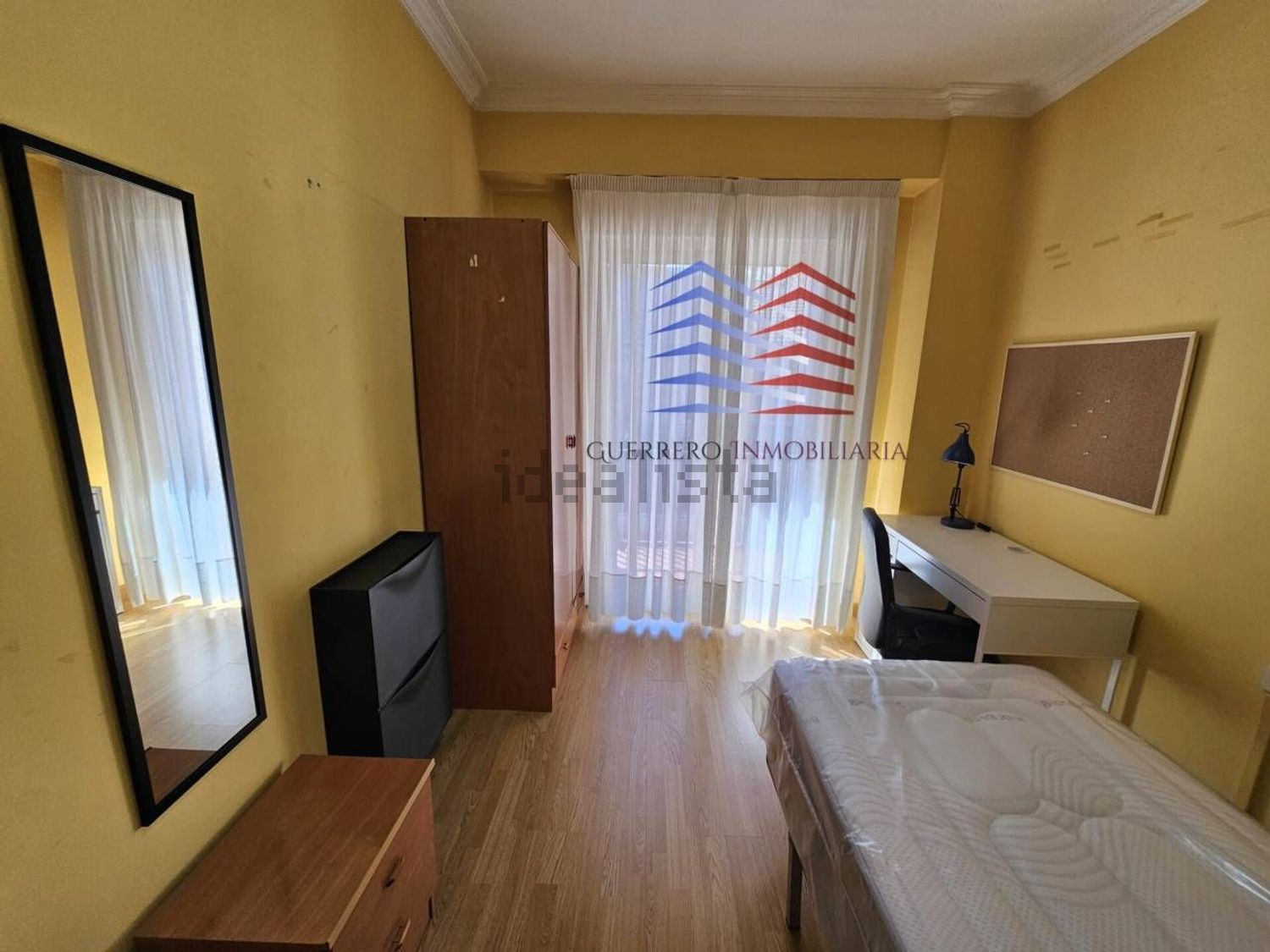 Pis de 100 m² a Ourense