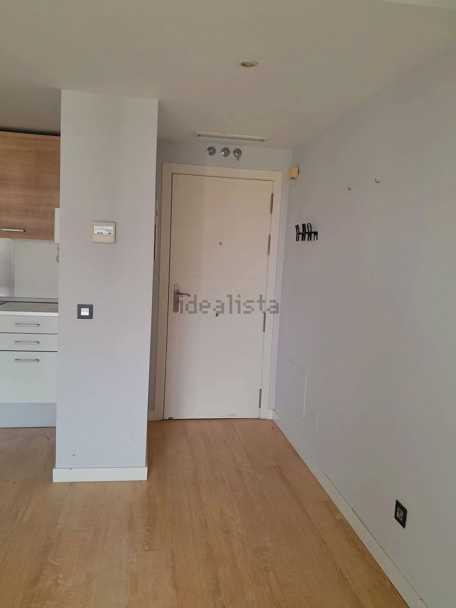 Pis de 60 m² a Madrid