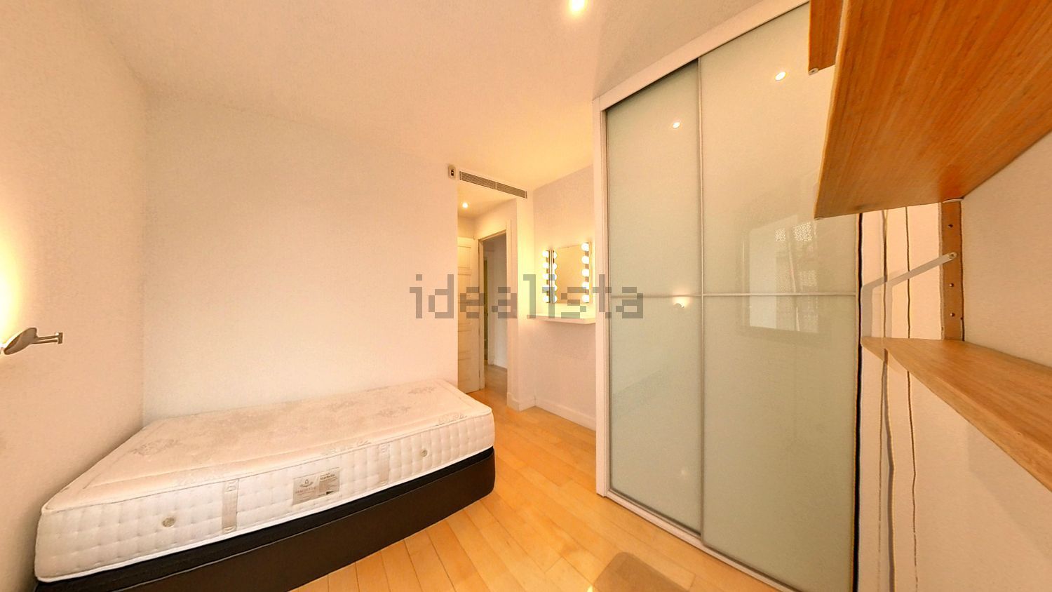 Piso de 114 m² en Madrid