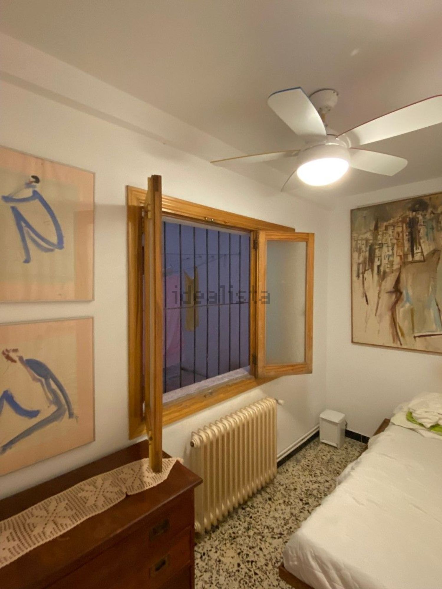 Habitació de lloguer, Palma