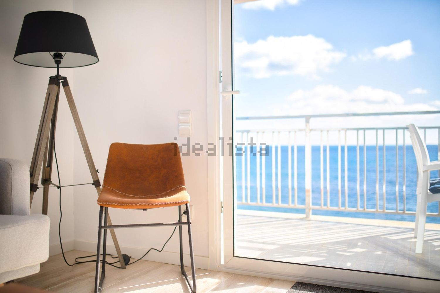 Pis de 91 m² a Calonge i Sant Antoni