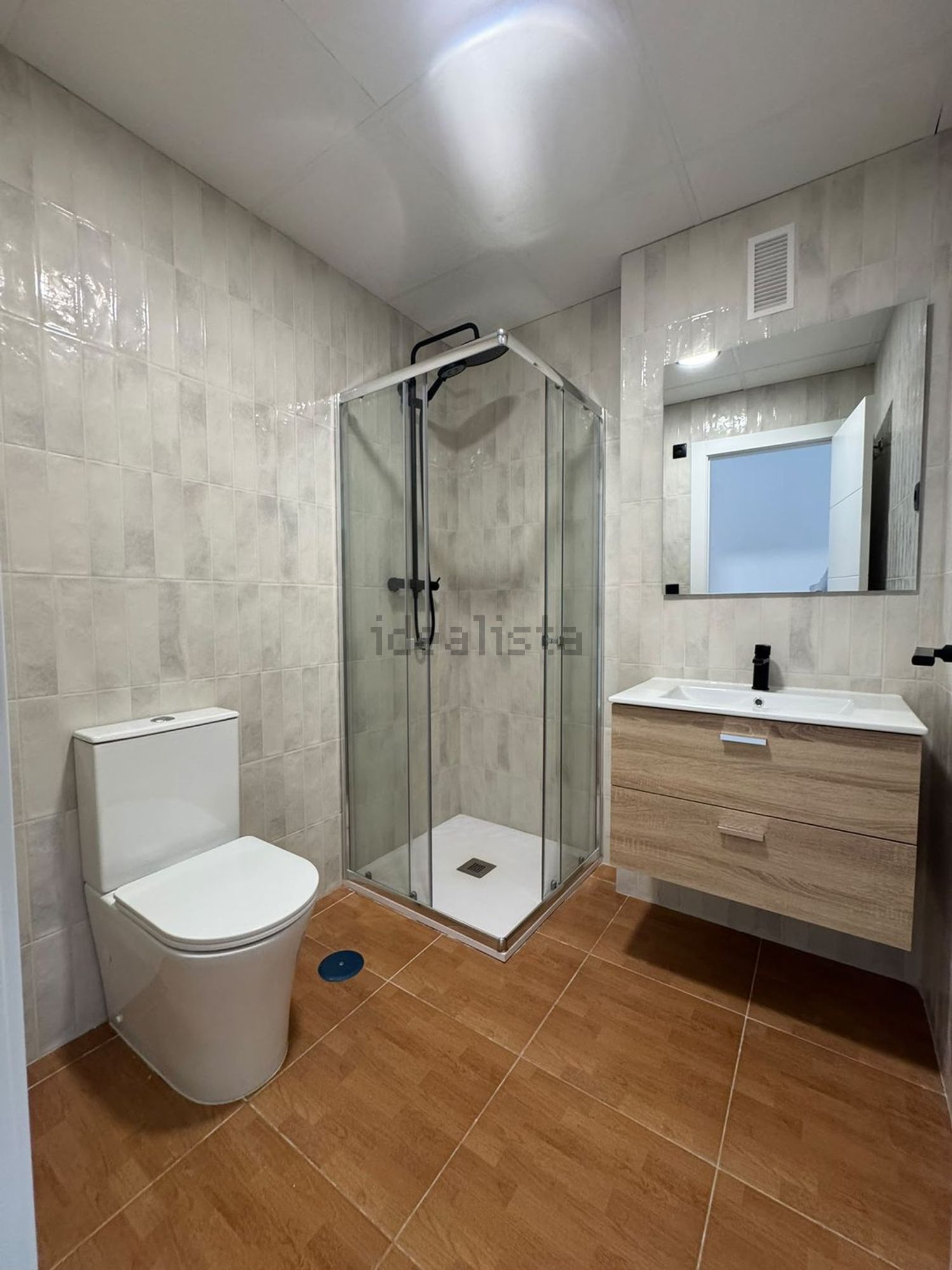 Piso de 120 m² en Campos del Río