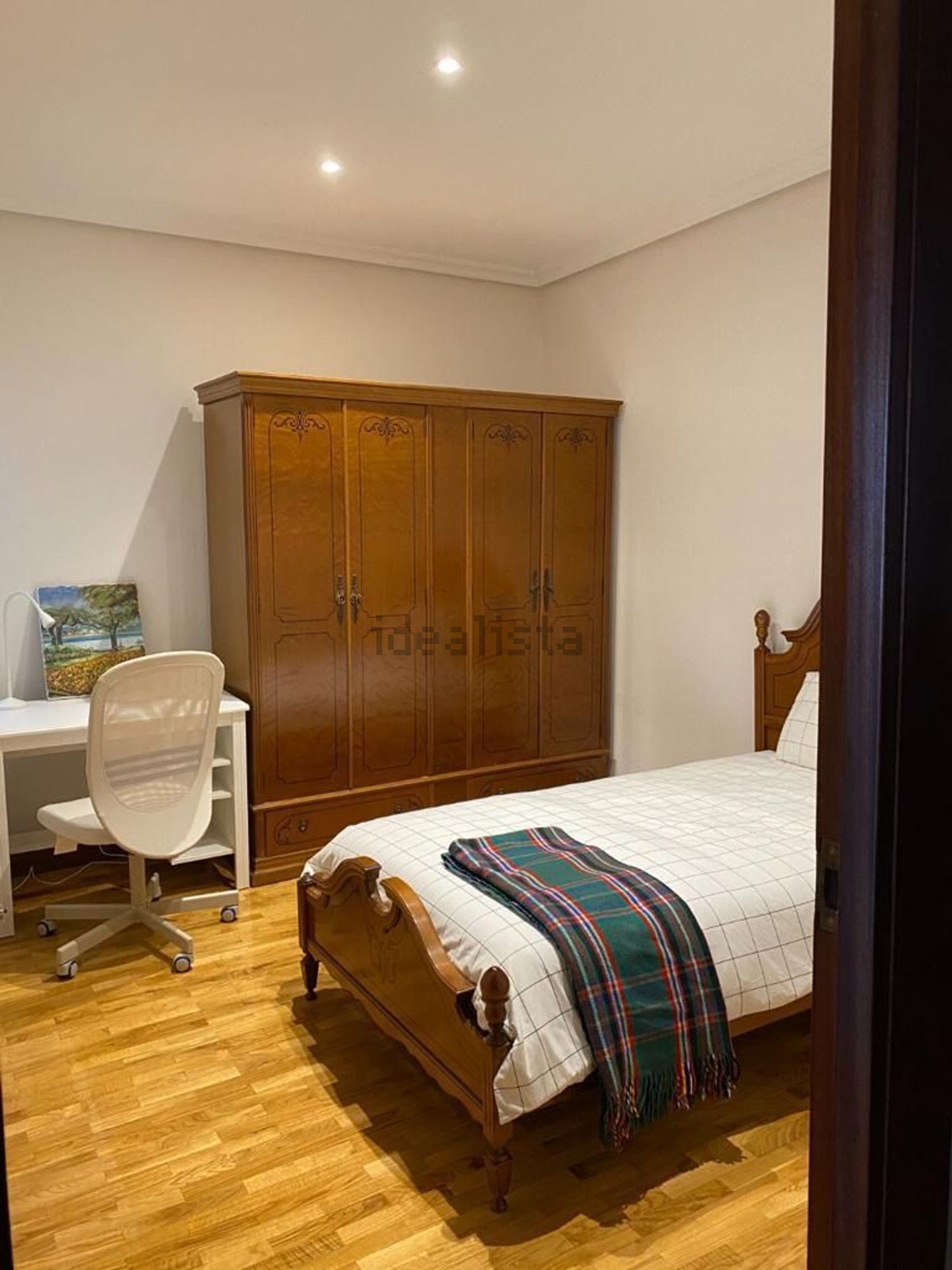 Habitación en alquiler, San Sebastián