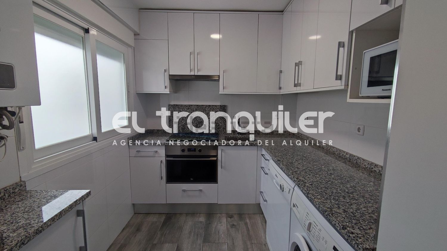 Pis de 89 m² a Madrid