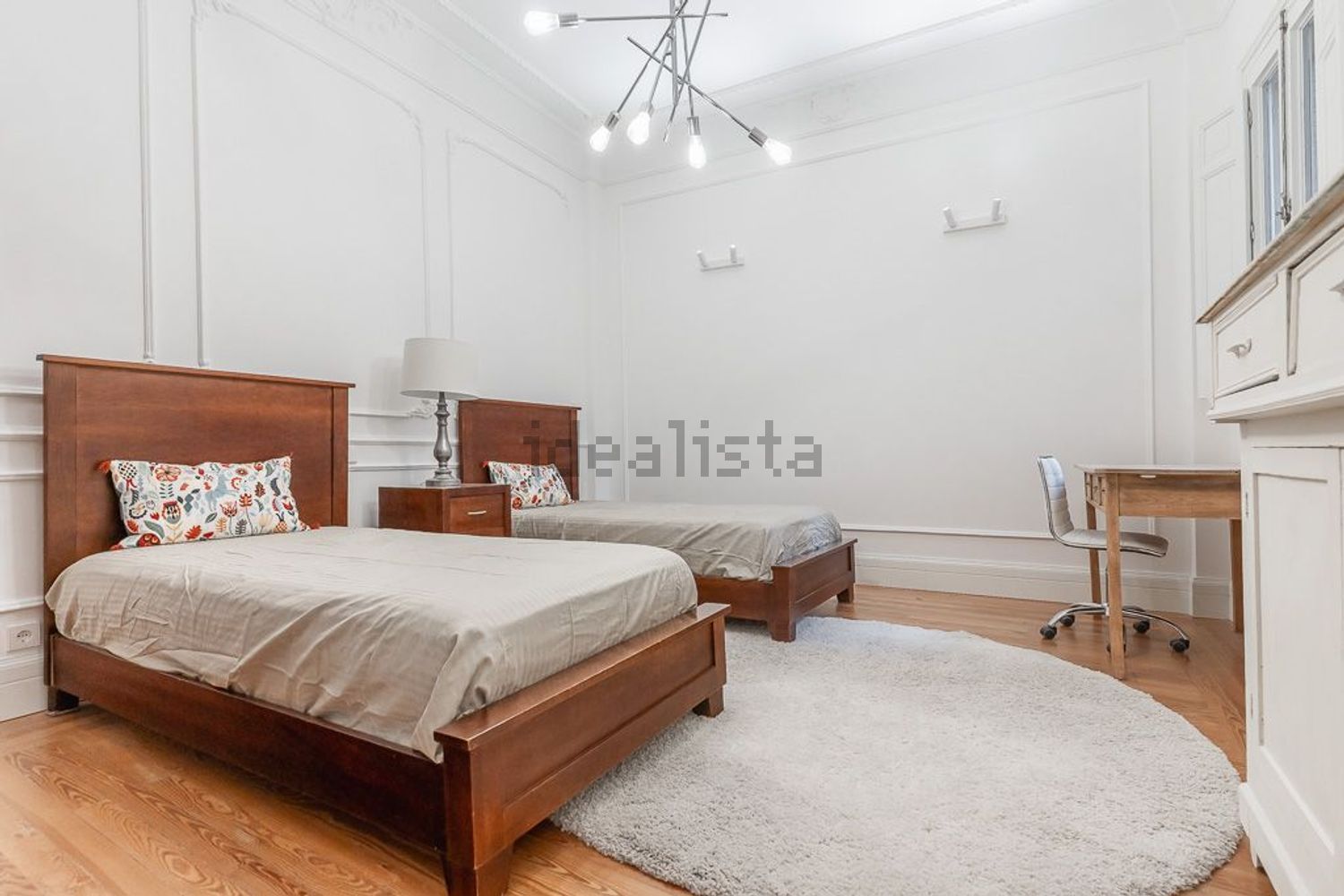 Pis de 145 m² a Madrid