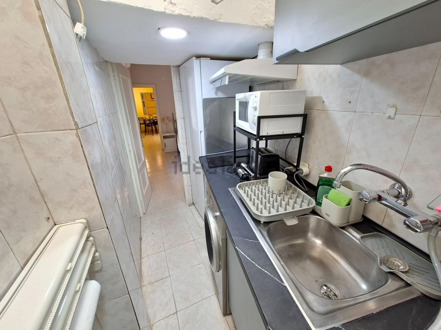 Pis de 41 m² a Madrid