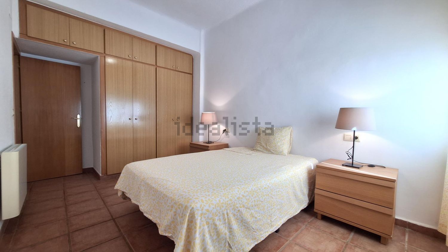Pis de 85 m² a Múrcia