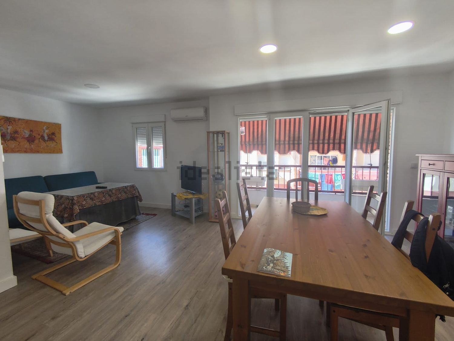 Piso de 80 m² en San Juan del Puerto