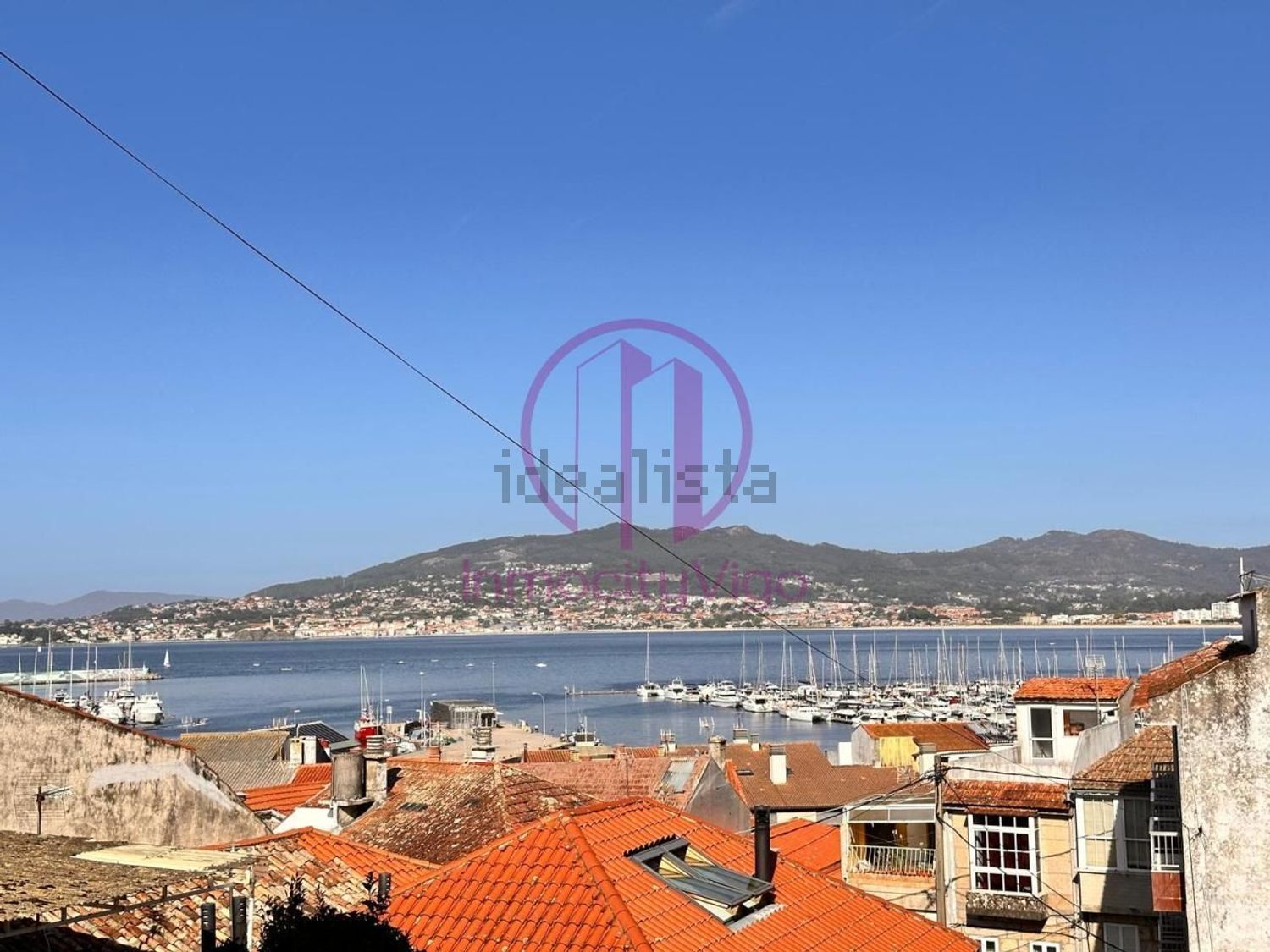 Casa de 120 m² en Baiona
