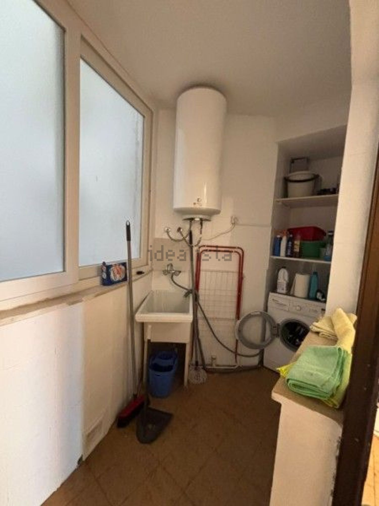 Piso de 134 m² en Benicarló
