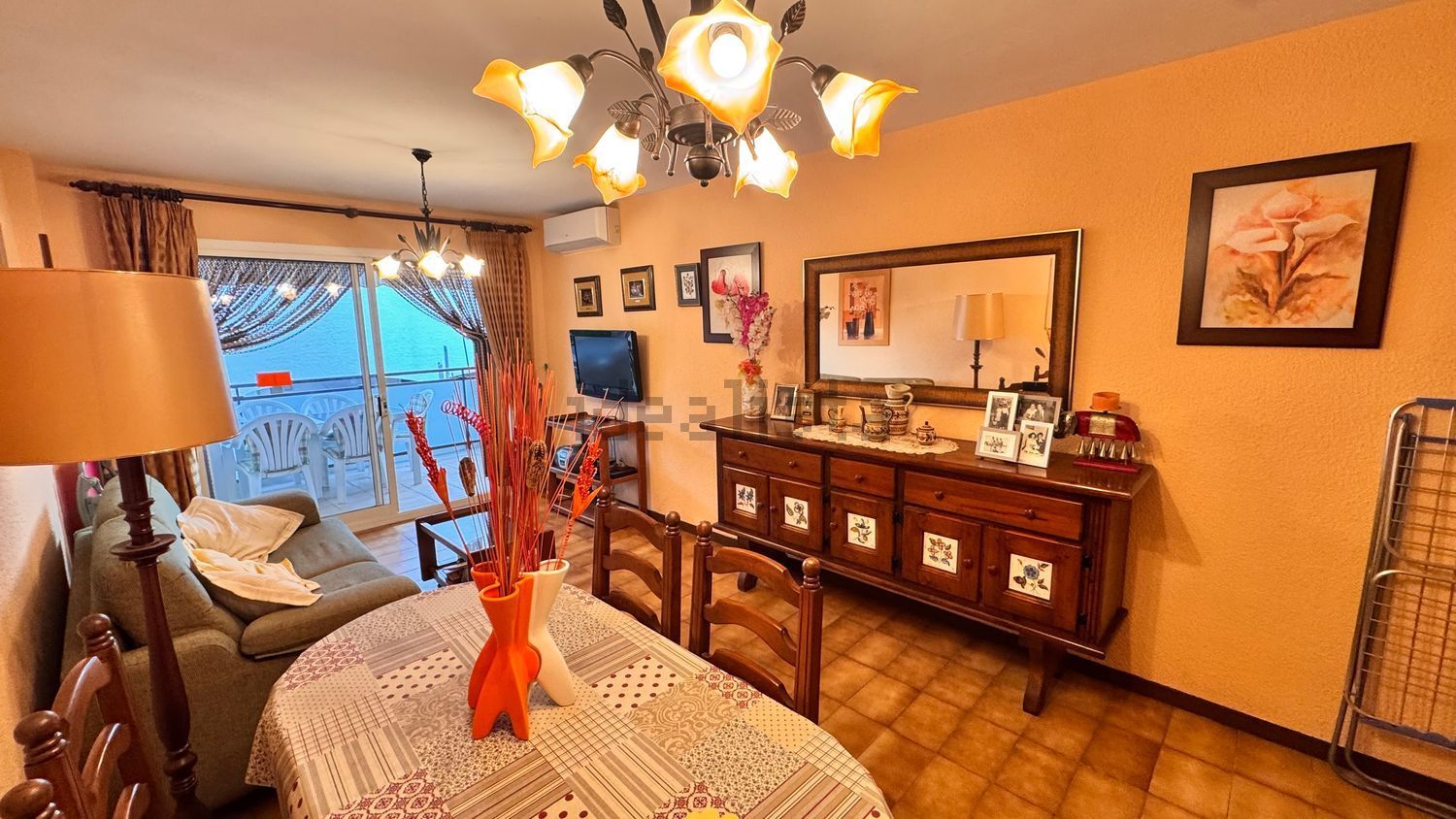Piso de 95 m² en Torredembarra