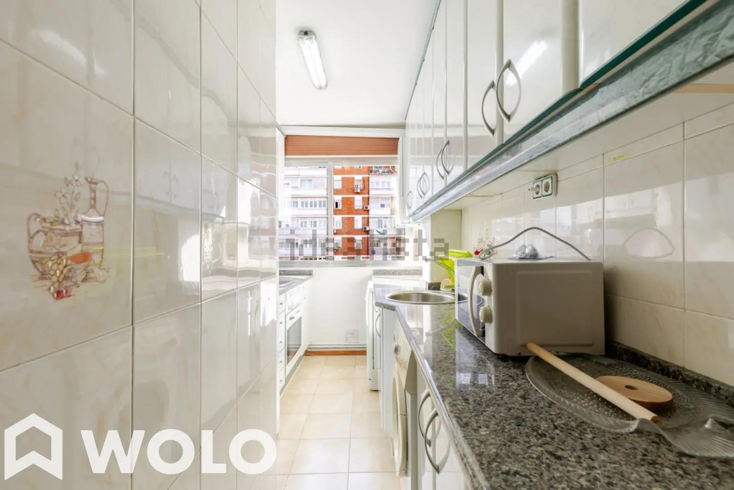 Apartamento 70 m² em Madrid