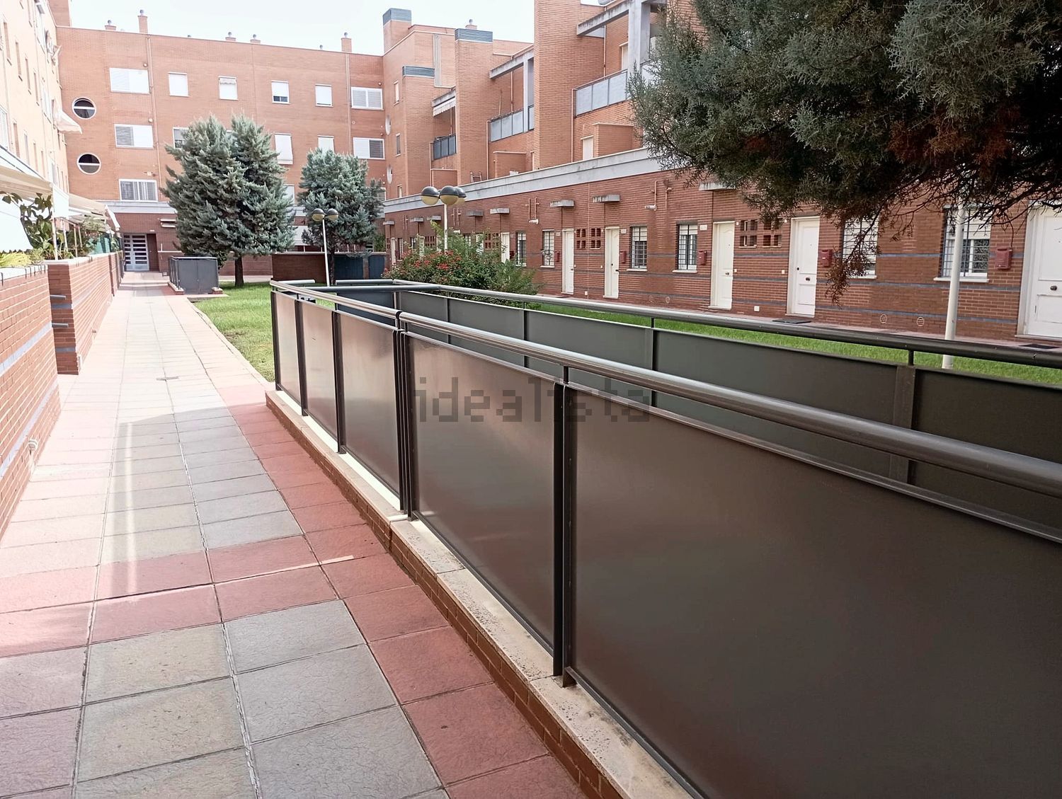 Pis de 92 m² a Sevilla