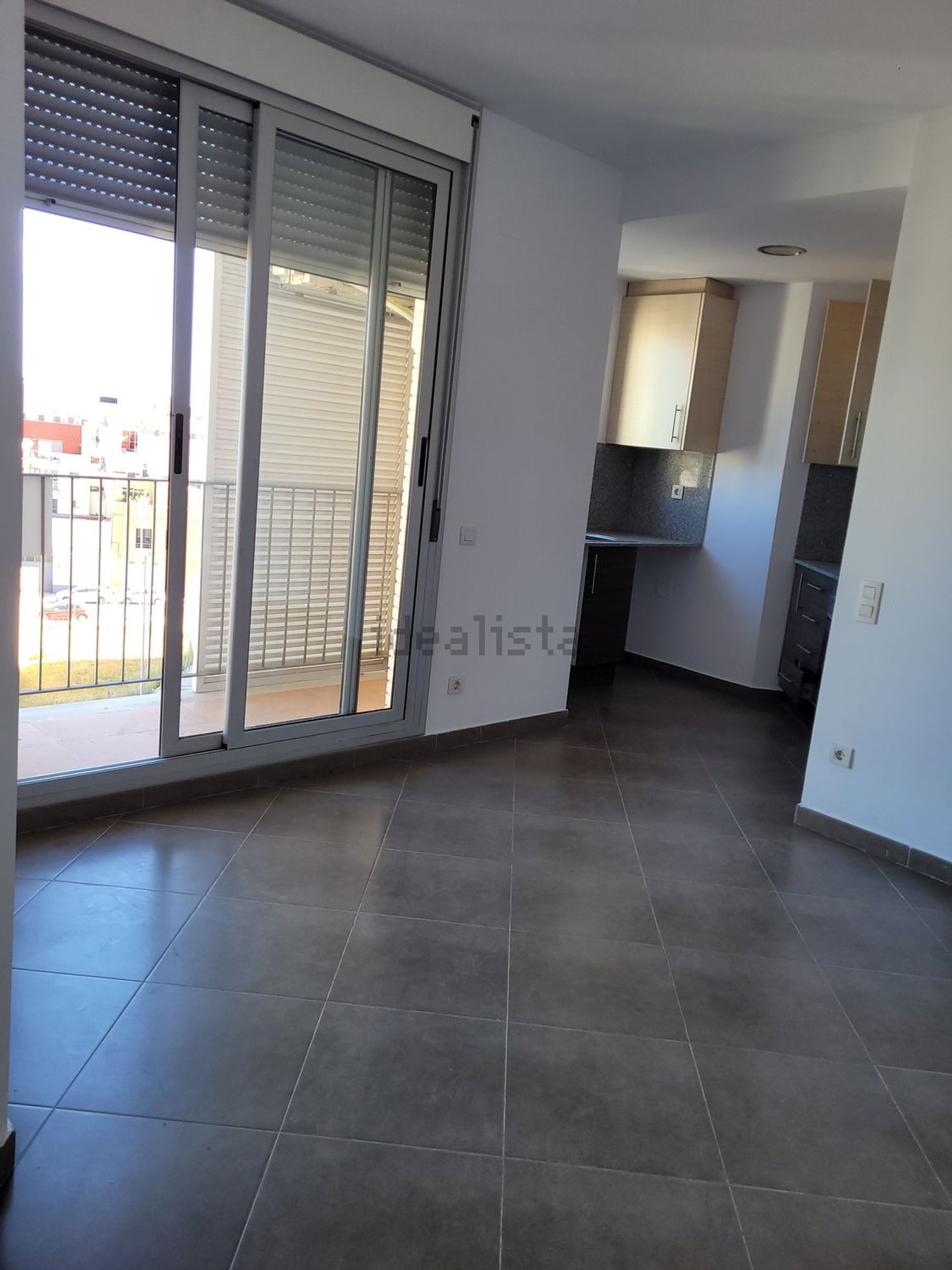 Wohnung 48 m² in Amposta