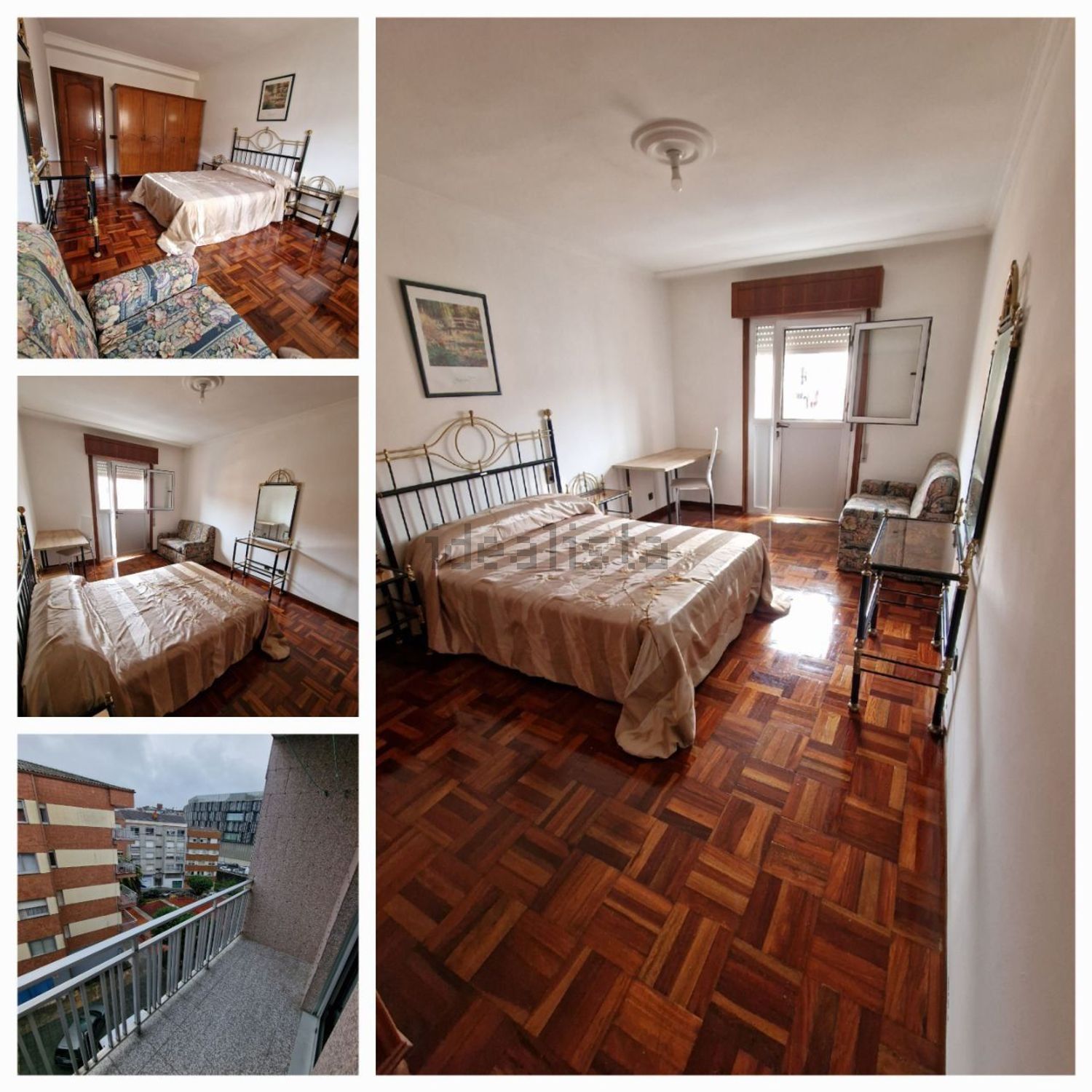 Habitación en alquiler, Pontevedra