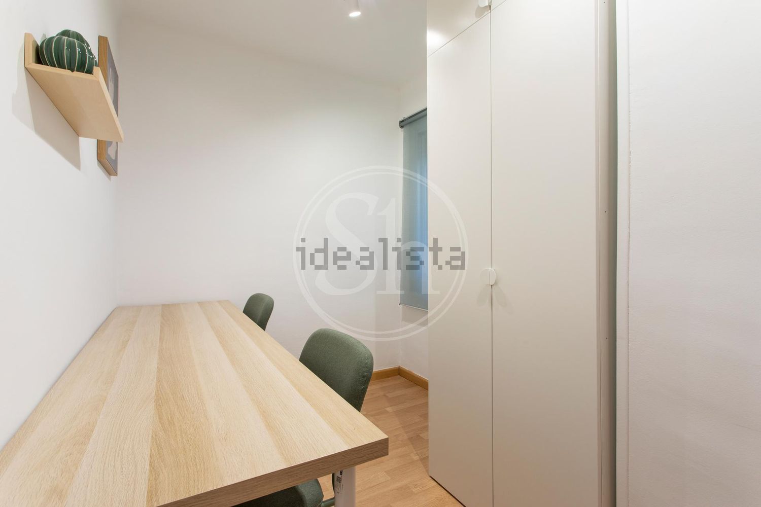 Pis de 64 m² a Barcelona