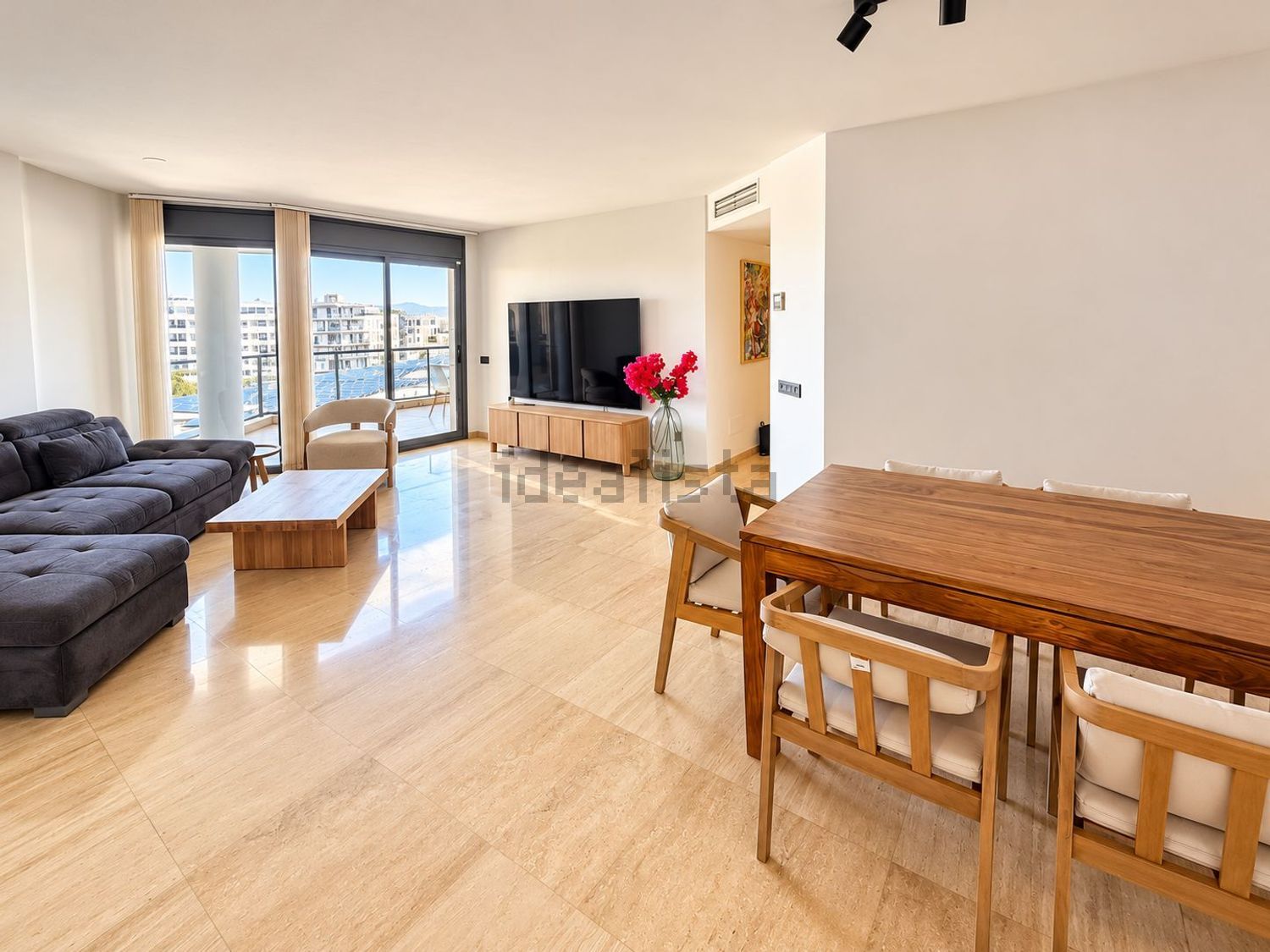 Pis de 120 m² a Eivissa