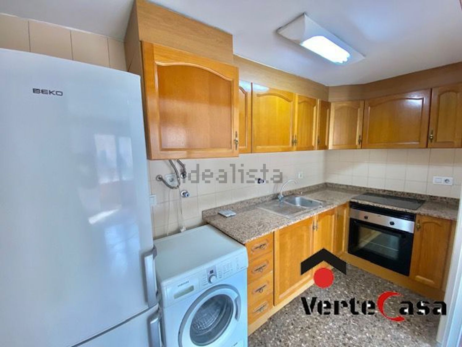 Pis de 73 m² a València