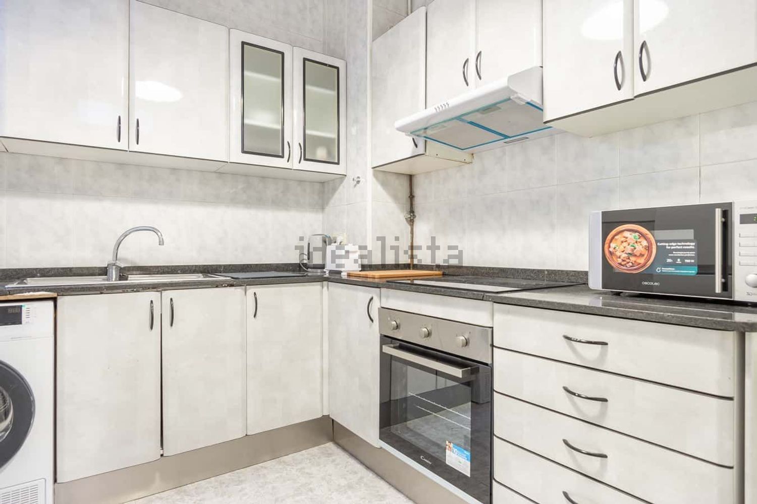 Habitación en alquiler, Barcelona