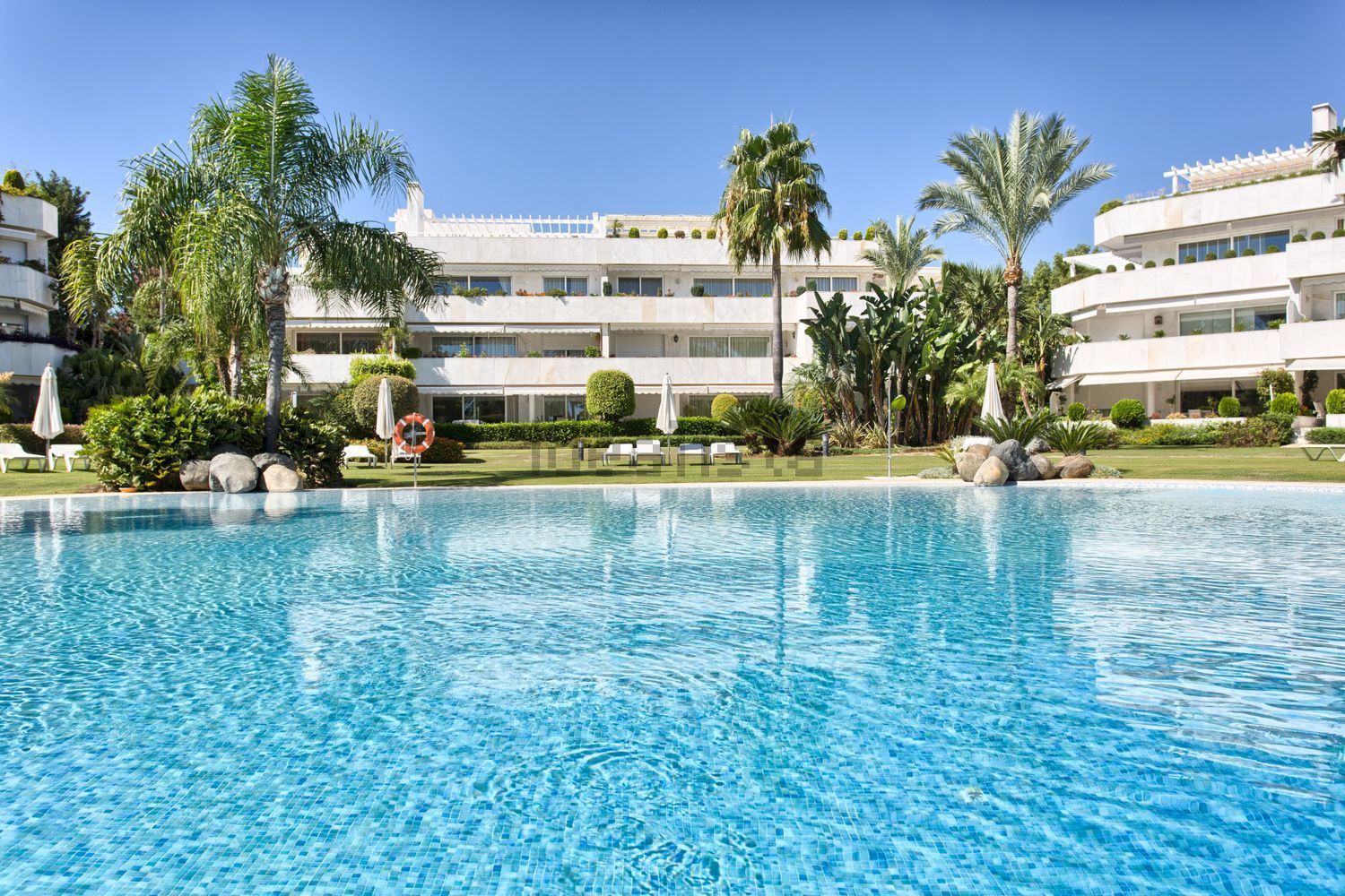 Pis de 150 m² a Marbella