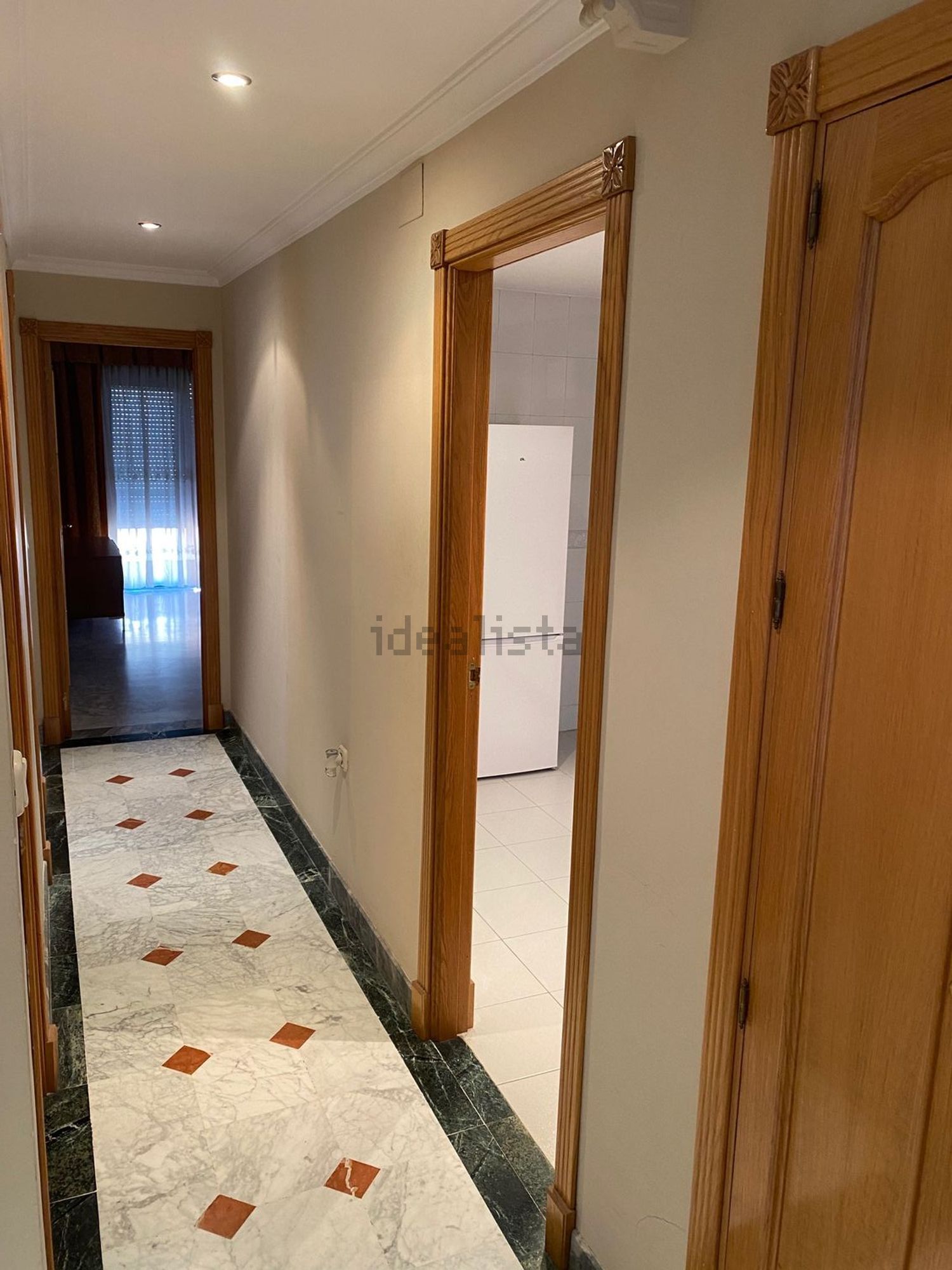 Pis de 78 m² a Granada