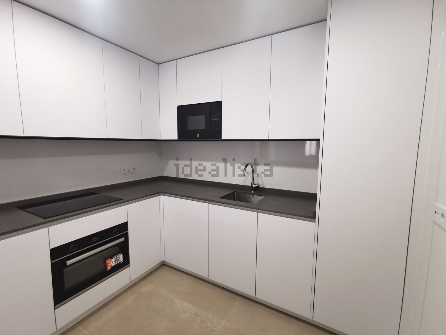 Appartement 55 m² à Málaga