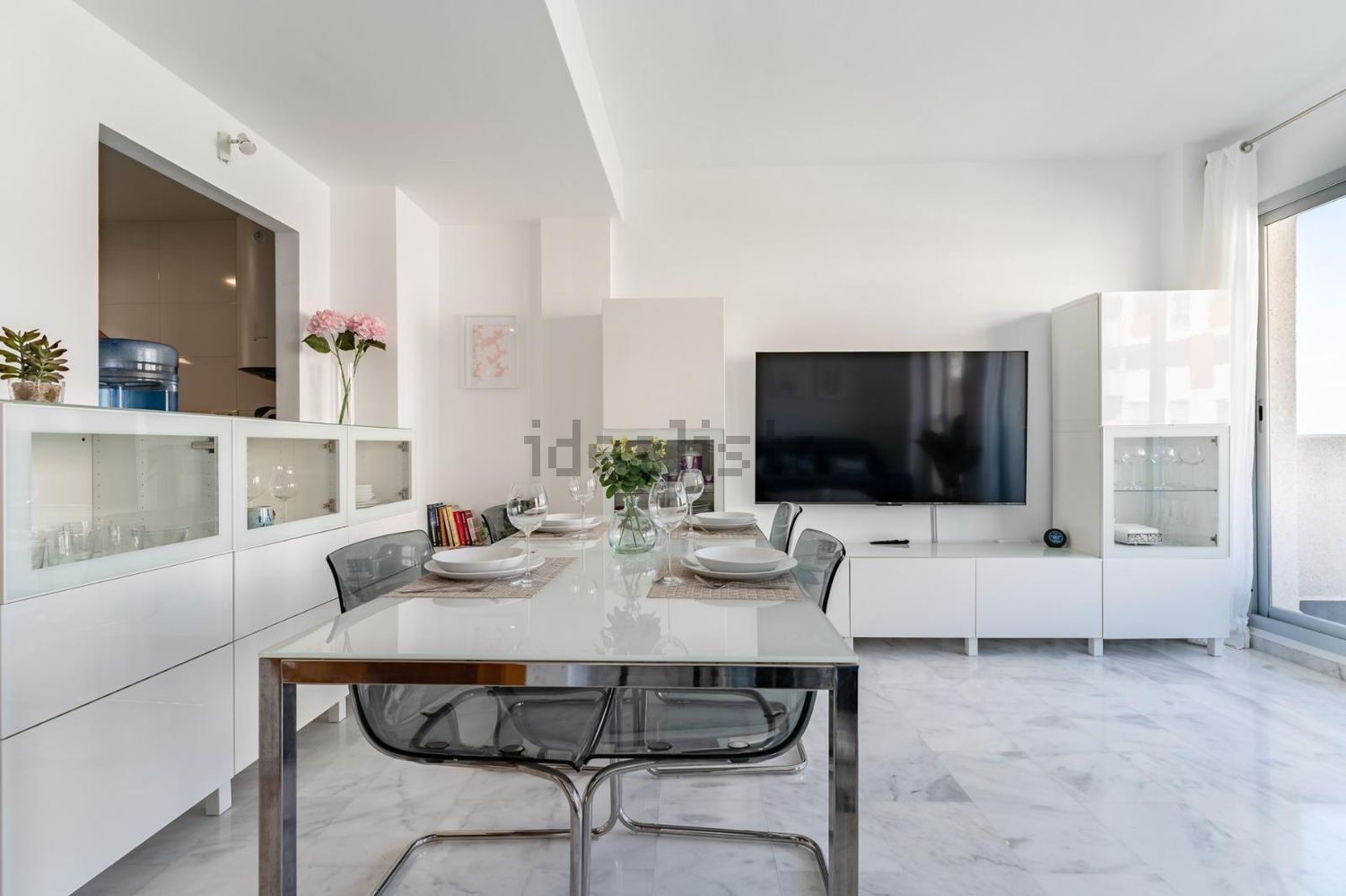 Habitació de lloguer, Mijas