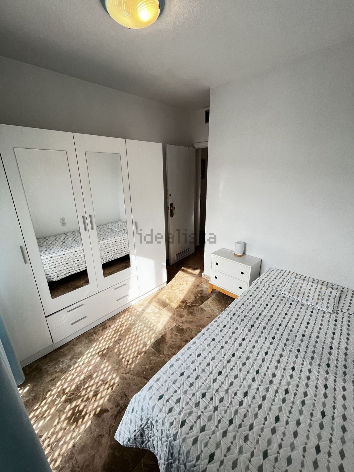Pis de 85 m² a Còrdova