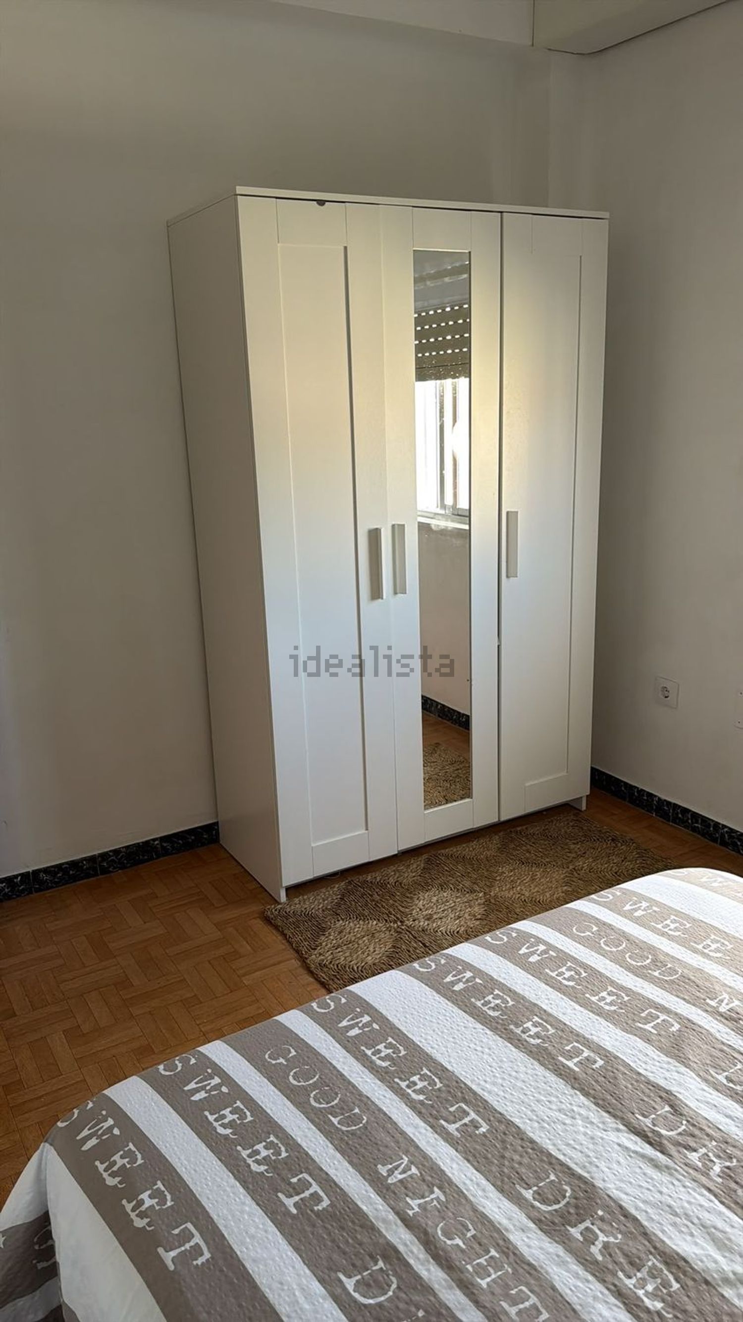 Habitació de lloguer, Ferrol