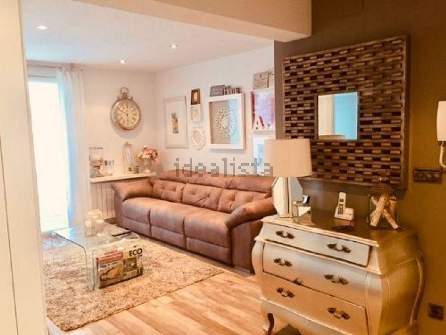 Piso de 68 m² en Irún