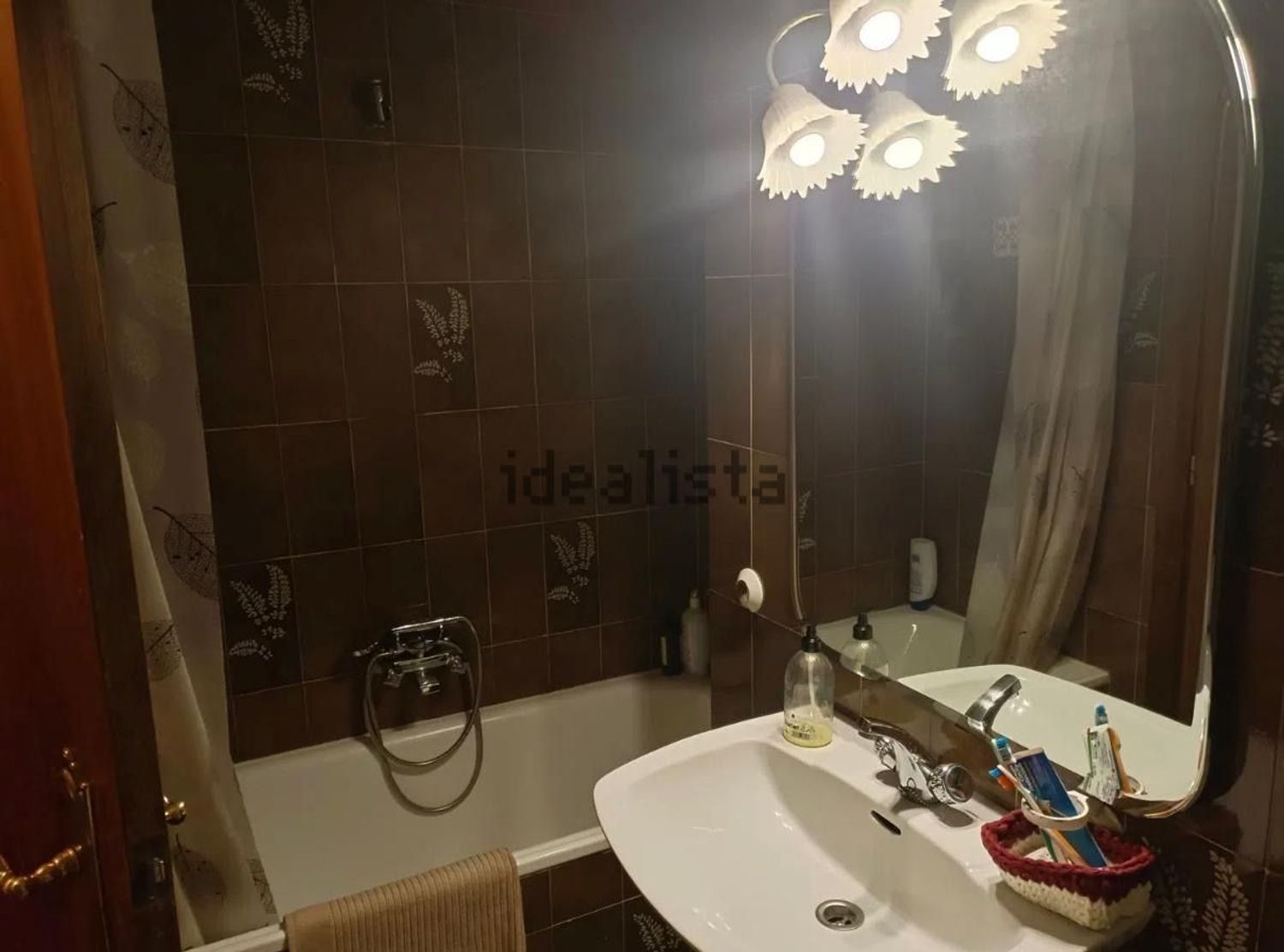 Habitación en alquiler, Pamplona