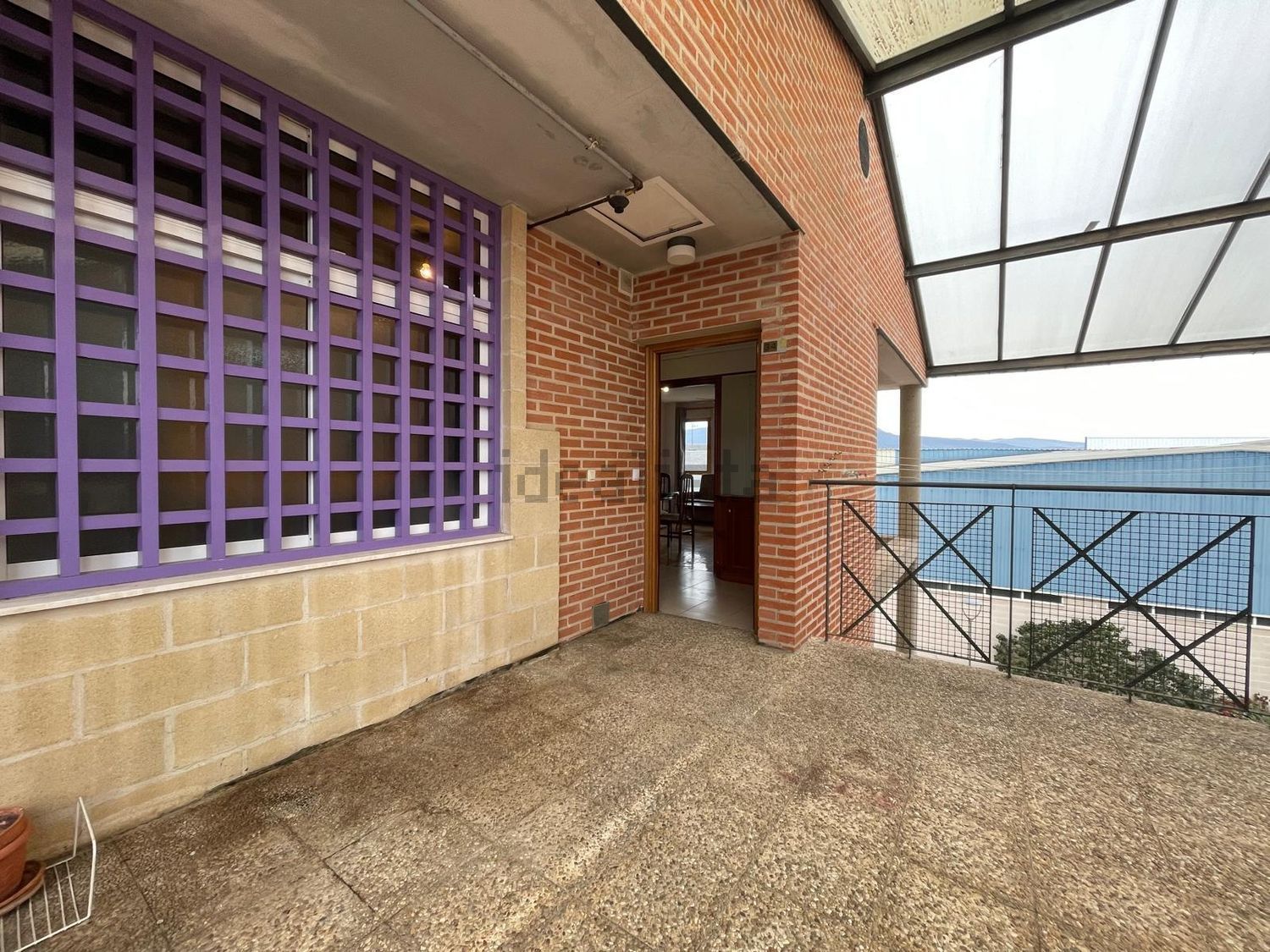 Pis de 107 m² a Camponaraya