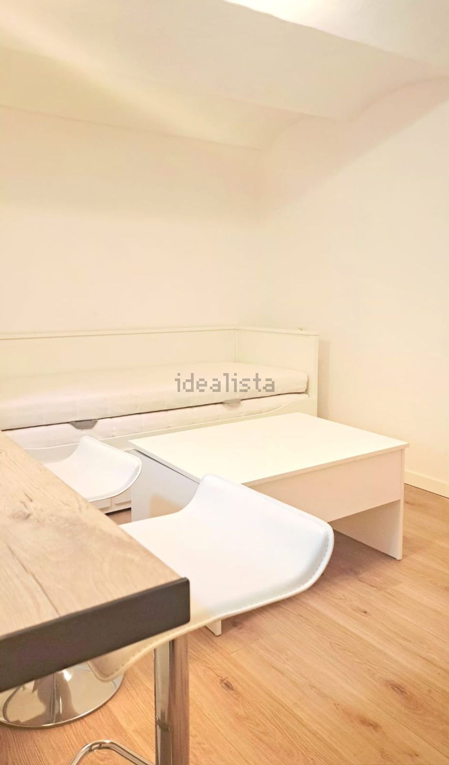 Piso de 23 m² en Barcelona
