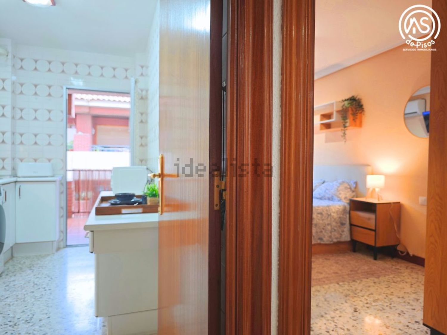 Appartamento 105 m² a Saragozza