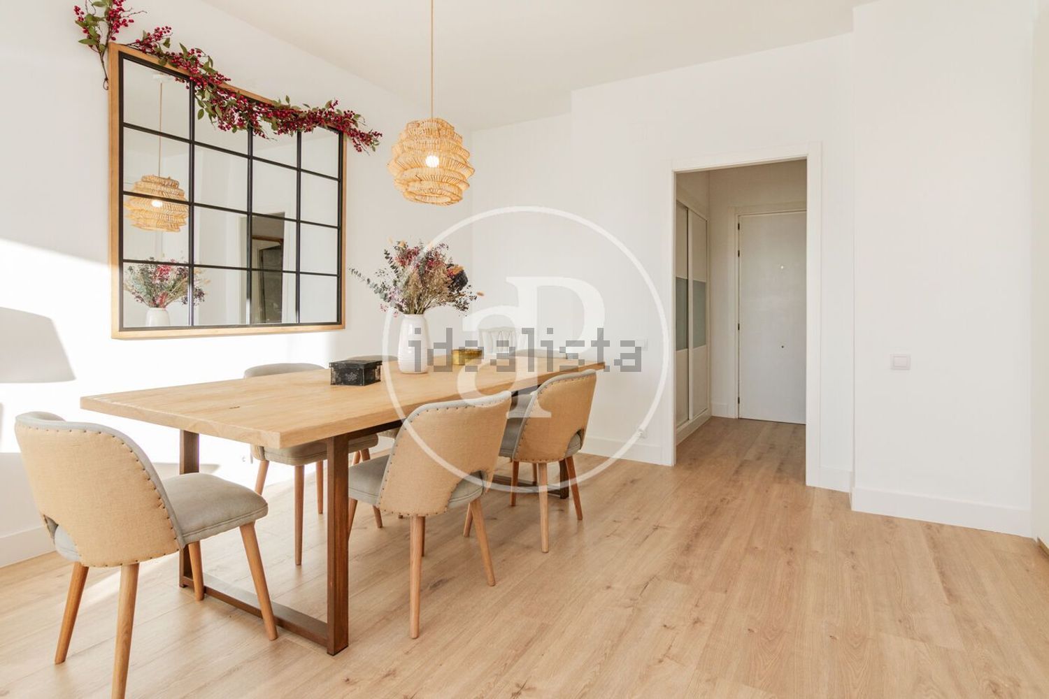 Wohnung 143 m² in Madrid