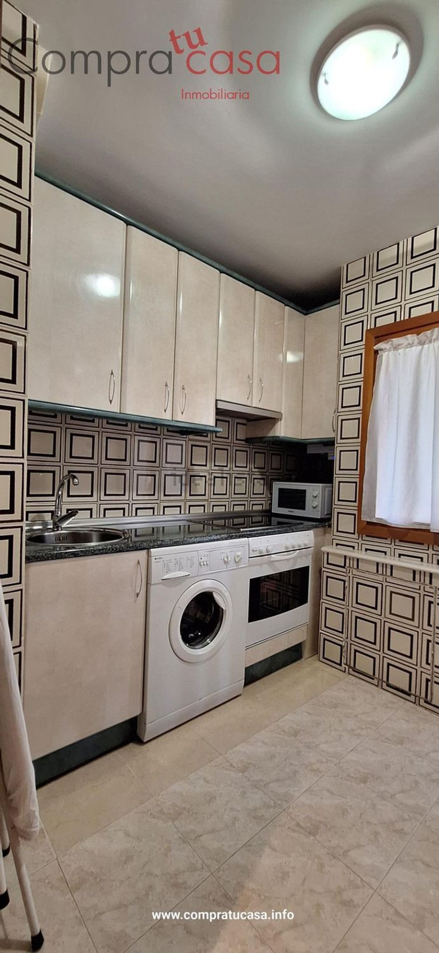 Pis de 93 m² a Segovia
