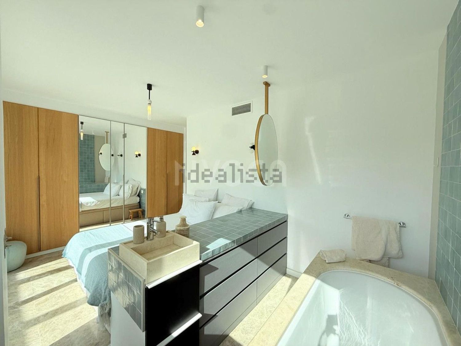 Haus 180 m² in Marbella
